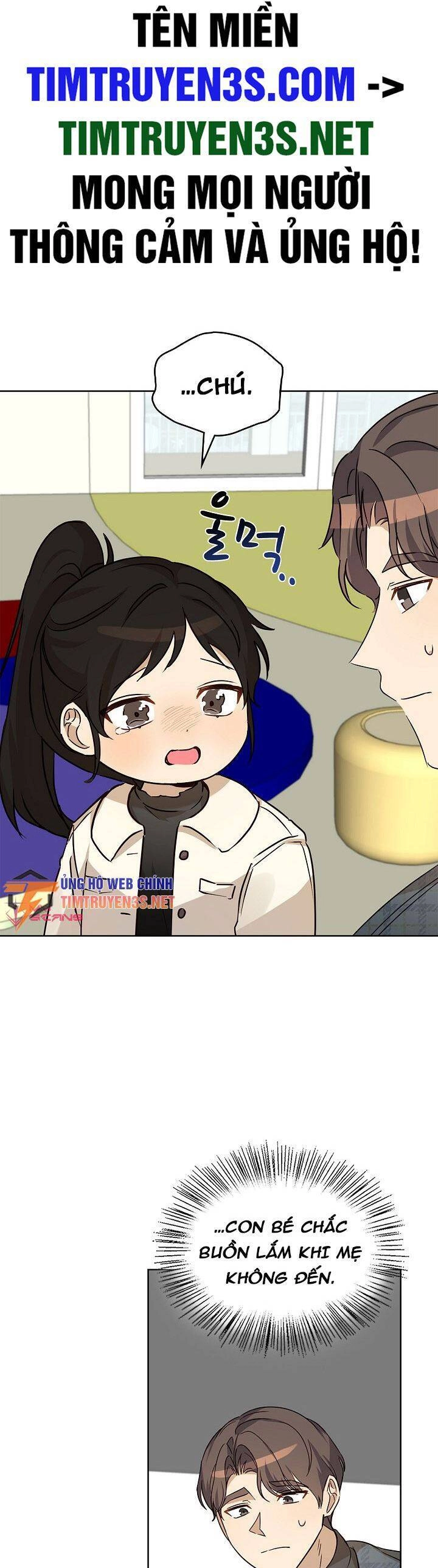 Tôi Trở Thành Một Người Cha Chapter 98 - 2