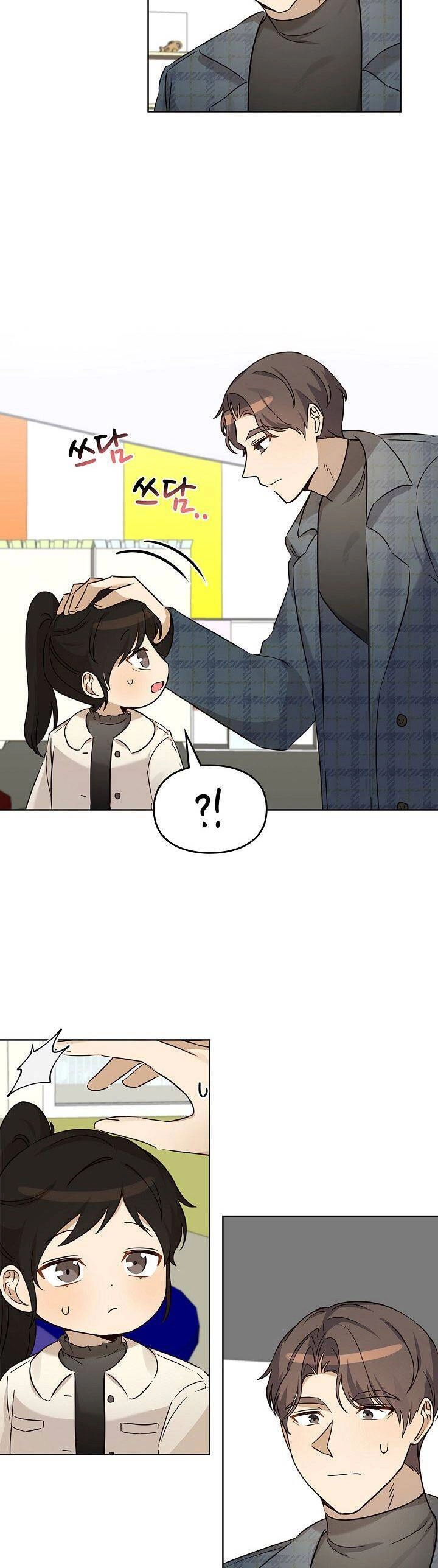 Tôi Trở Thành Một Người Cha Chapter 98 - 3