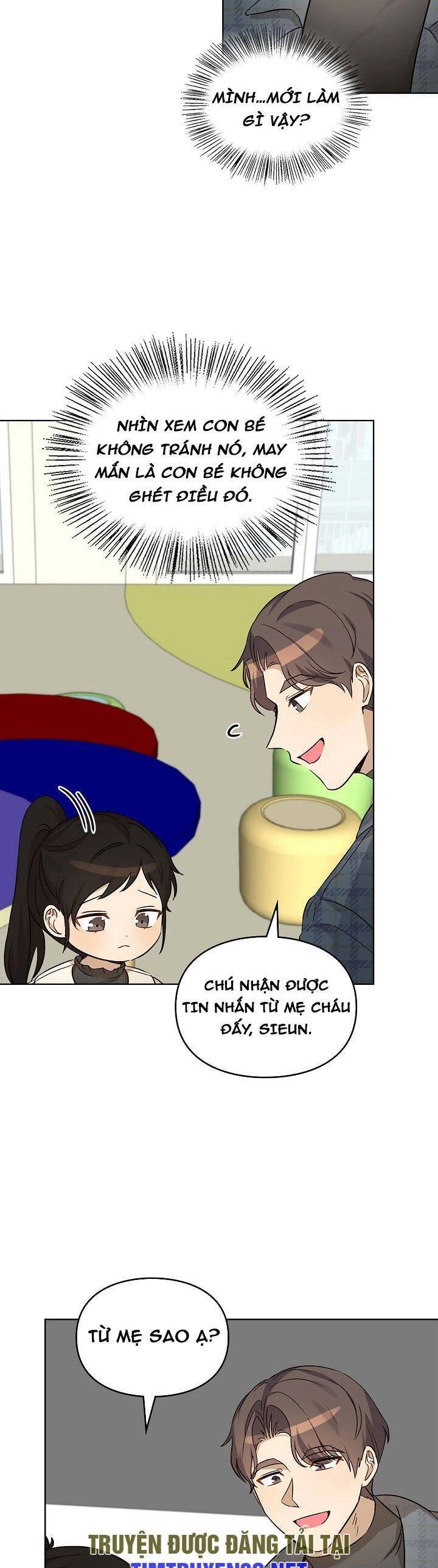 Tôi Trở Thành Một Người Cha Chapter 98 - 4