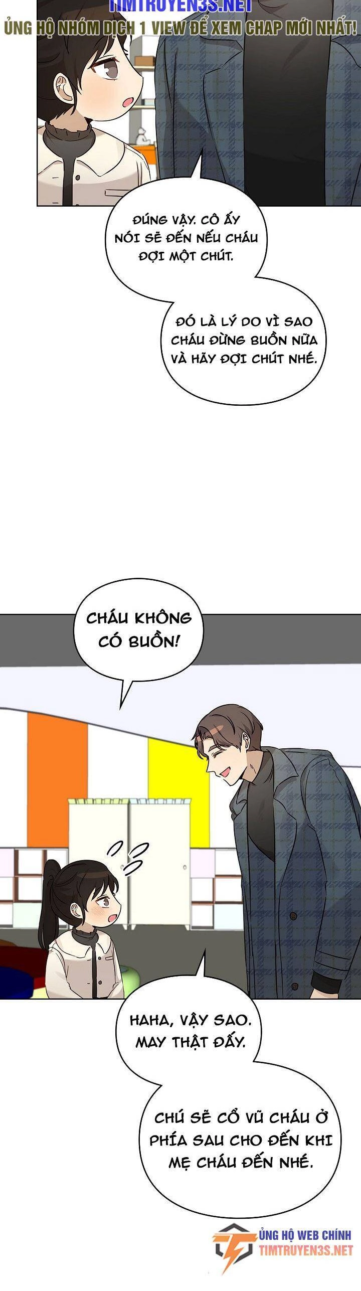 Tôi Trở Thành Một Người Cha Chapter 98 - 5