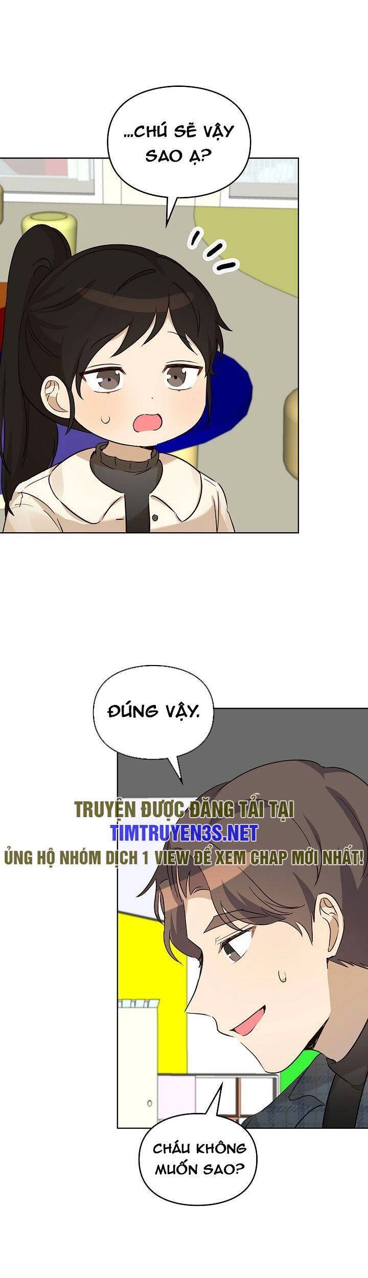 Tôi Trở Thành Một Người Cha Chapter 98 - 6