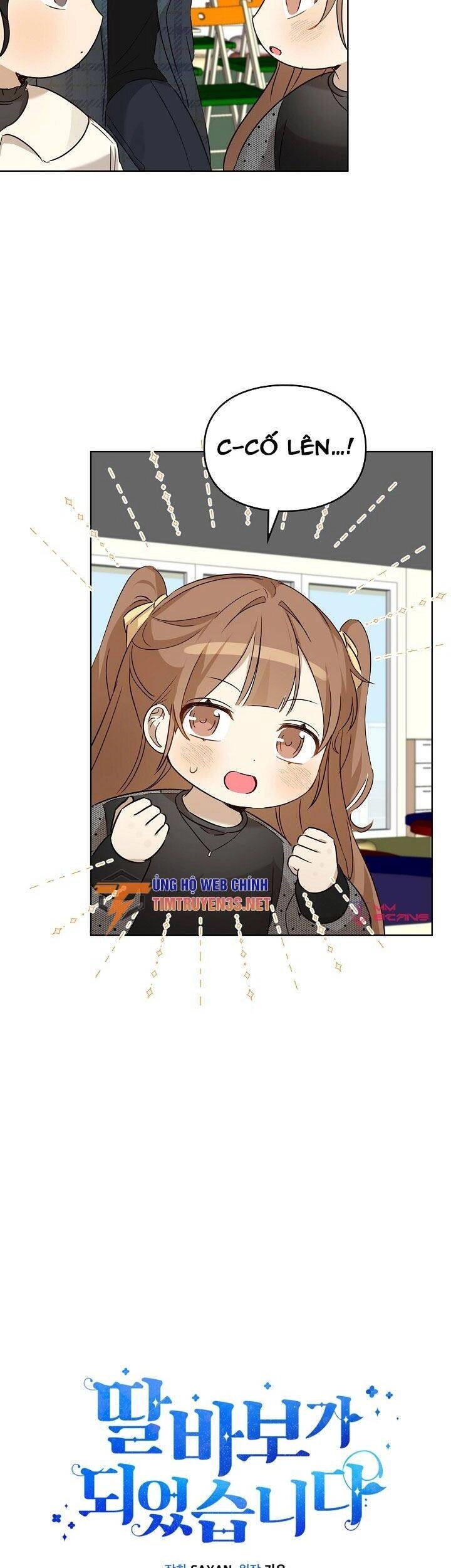 Tôi Trở Thành Một Người Cha Chapter 98 - 8