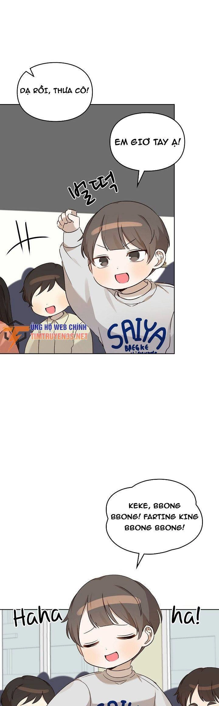 Tôi Trở Thành Một Người Cha Chapter 98 - 10