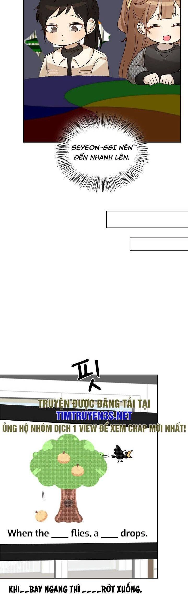 Tôi Trở Thành Một Người Cha Chapter 98 - 12