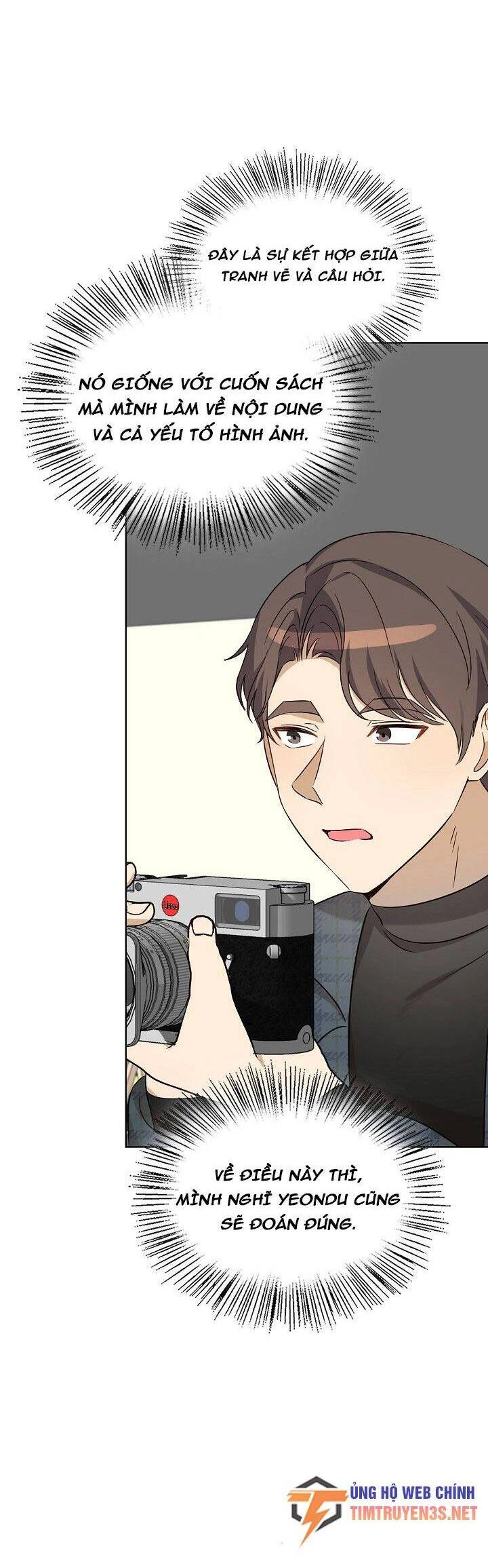 Tôi Trở Thành Một Người Cha Chapter 98 - 13