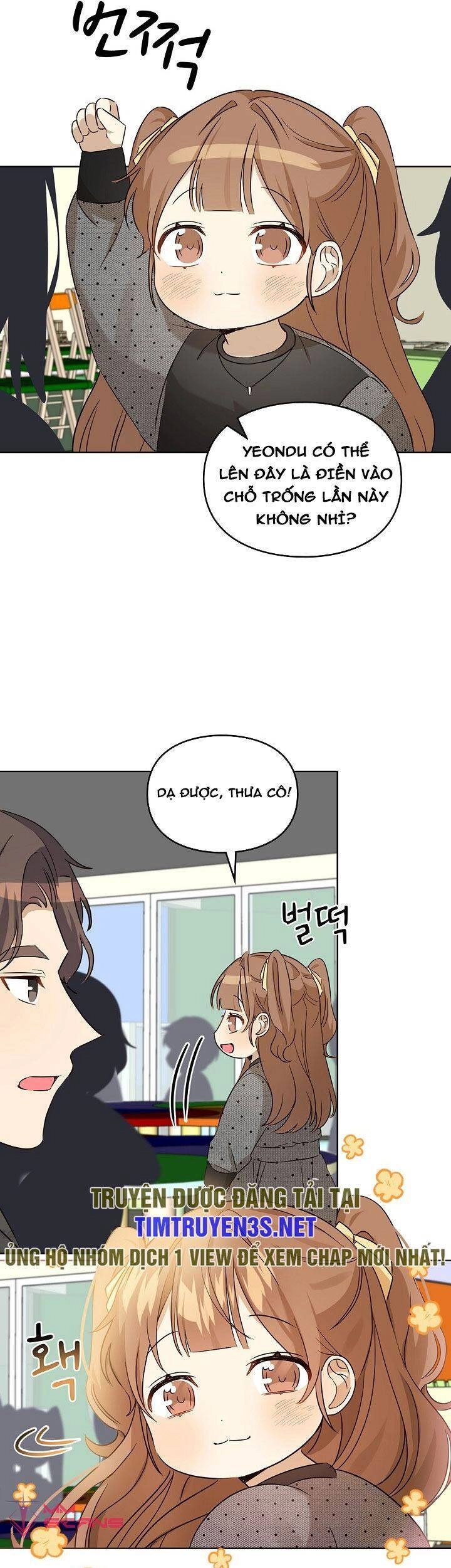 Tôi Trở Thành Một Người Cha Chapter 98 - 18