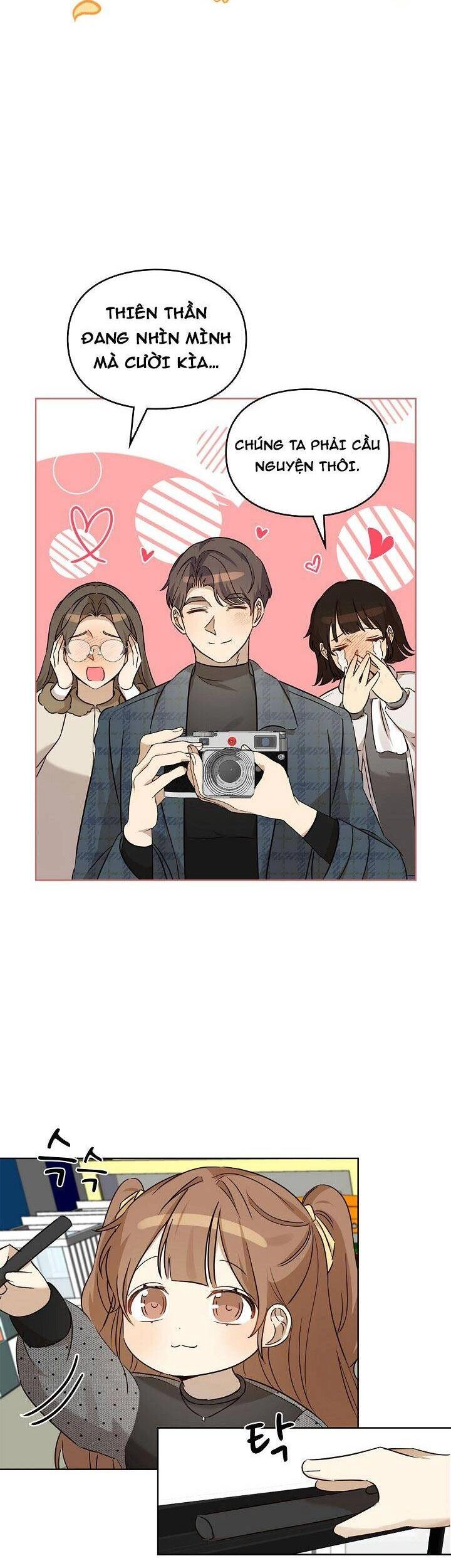 Tôi Trở Thành Một Người Cha Chapter 98 - 19