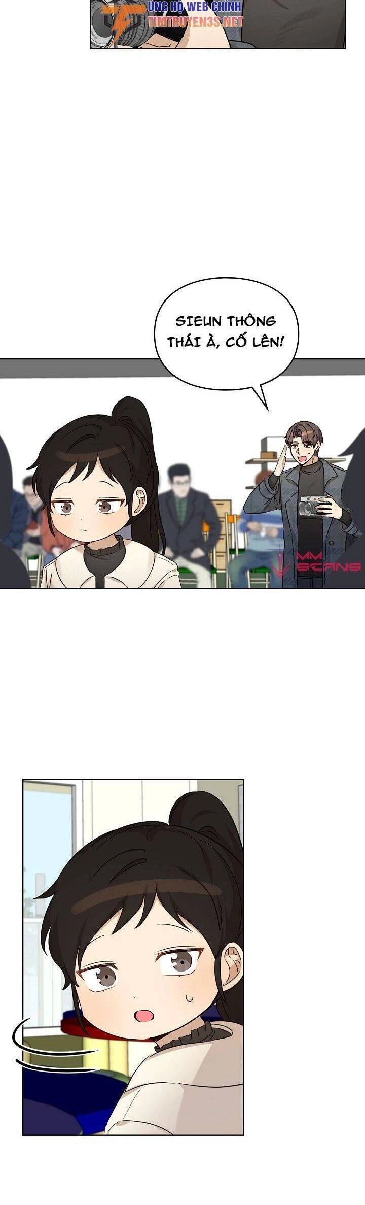 Tôi Trở Thành Một Người Cha Chapter 98 - 23