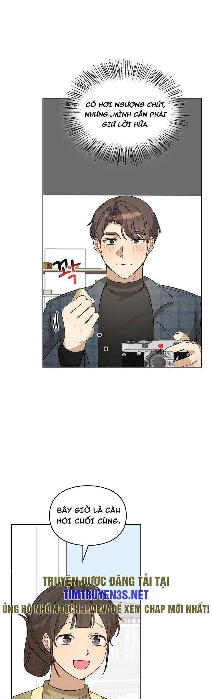 Tôi Trở Thành Một Người Cha Chapter 98 - 24