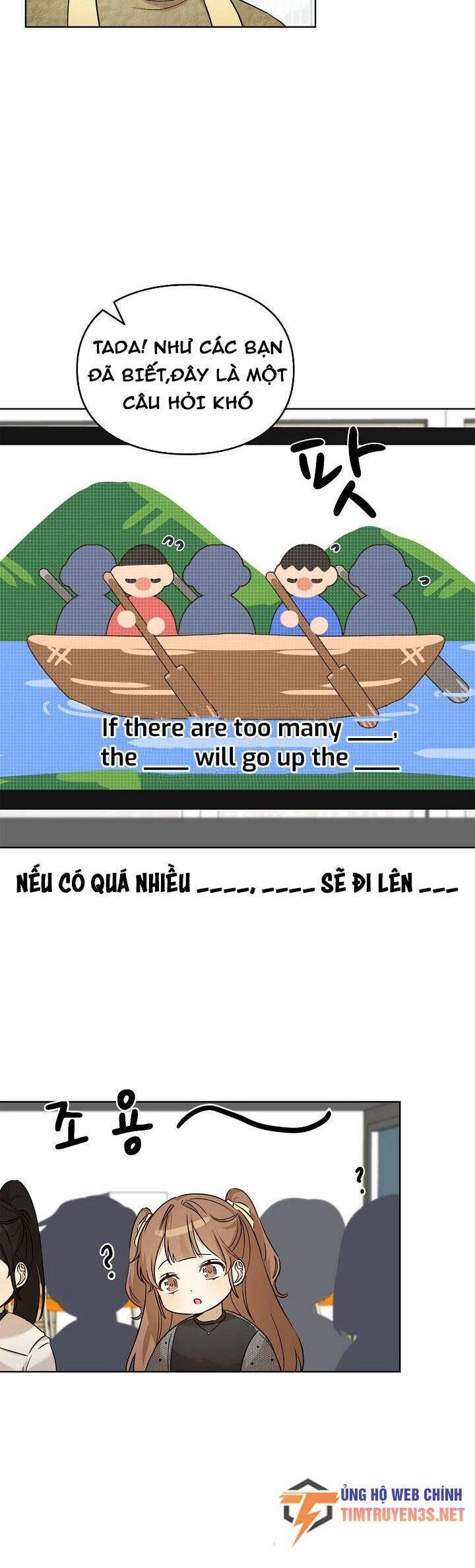 Tôi Trở Thành Một Người Cha Chapter 98 - 25