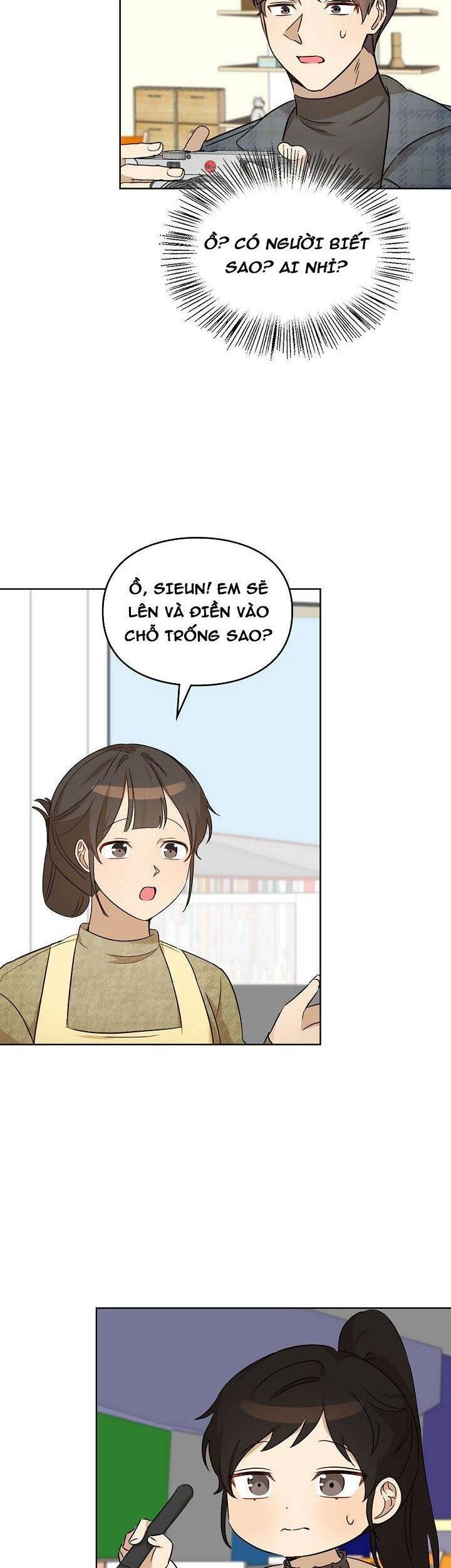 Tôi Trở Thành Một Người Cha Chapter 98 - 27