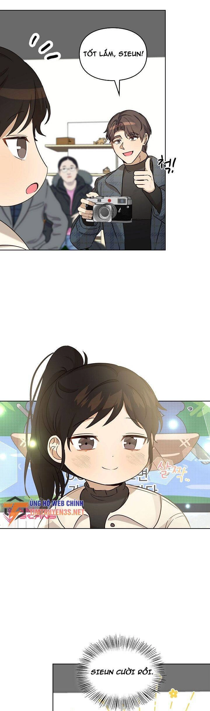 Tôi Trở Thành Một Người Cha Chapter 98 - 30