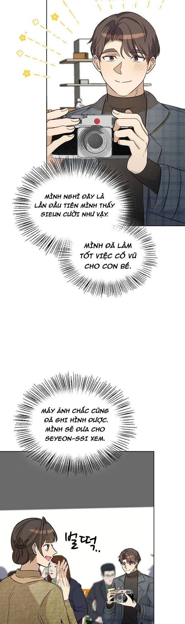 Tôi Trở Thành Một Người Cha Chapter 98 - 31