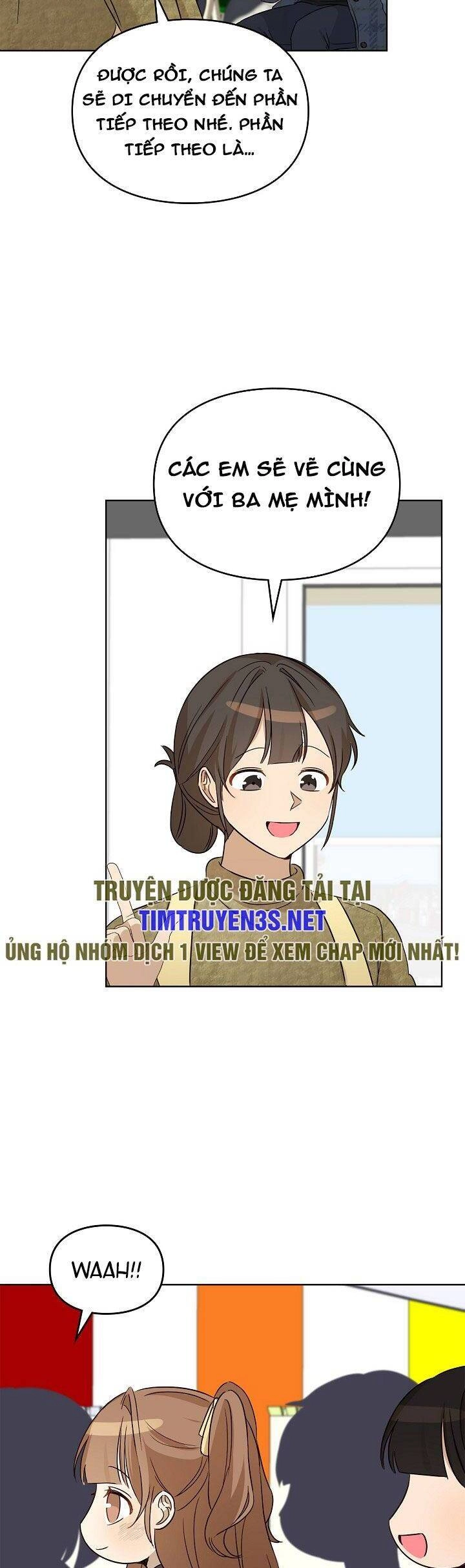 Tôi Trở Thành Một Người Cha Chapter 98 - 32