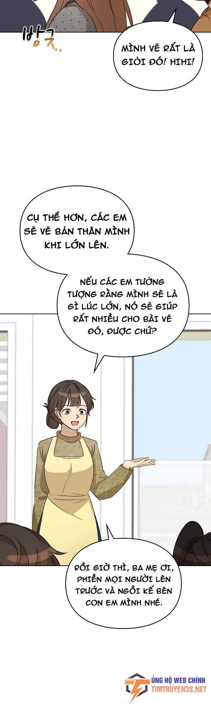Tôi Trở Thành Một Người Cha Chapter 98 - 33
