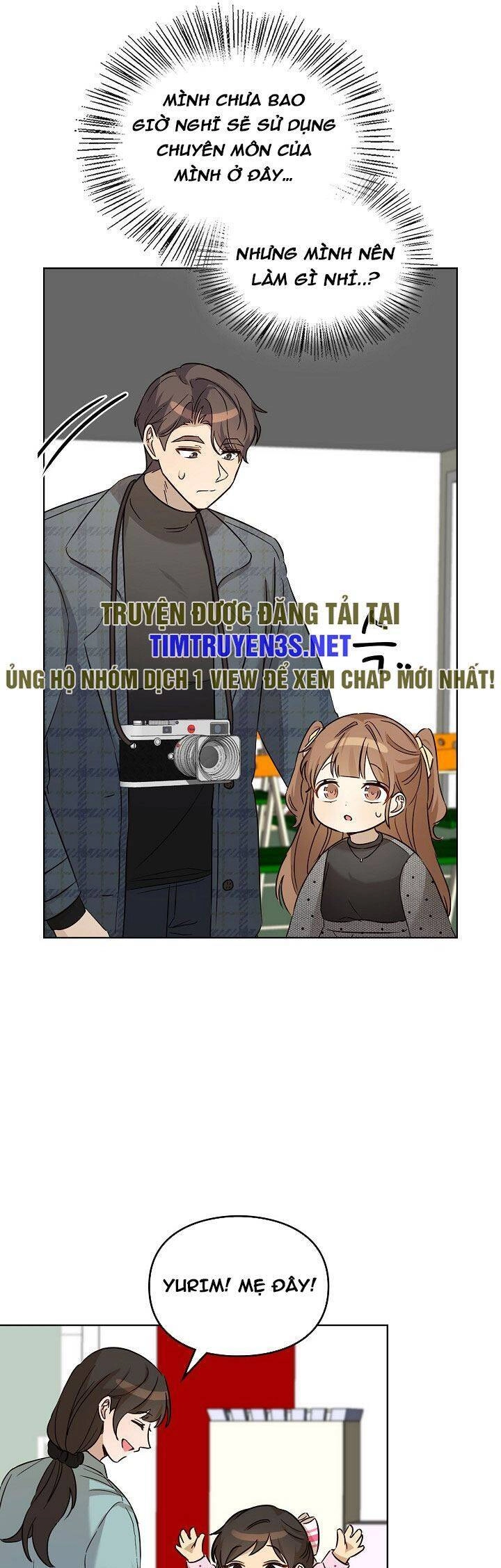 Tôi Trở Thành Một Người Cha Chapter 98 - 34