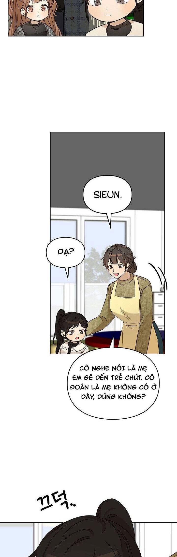 Tôi Trở Thành Một Người Cha Chapter 98 - 36