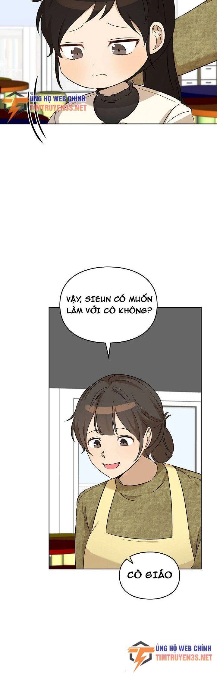 Tôi Trở Thành Một Người Cha Chapter 98 - 37