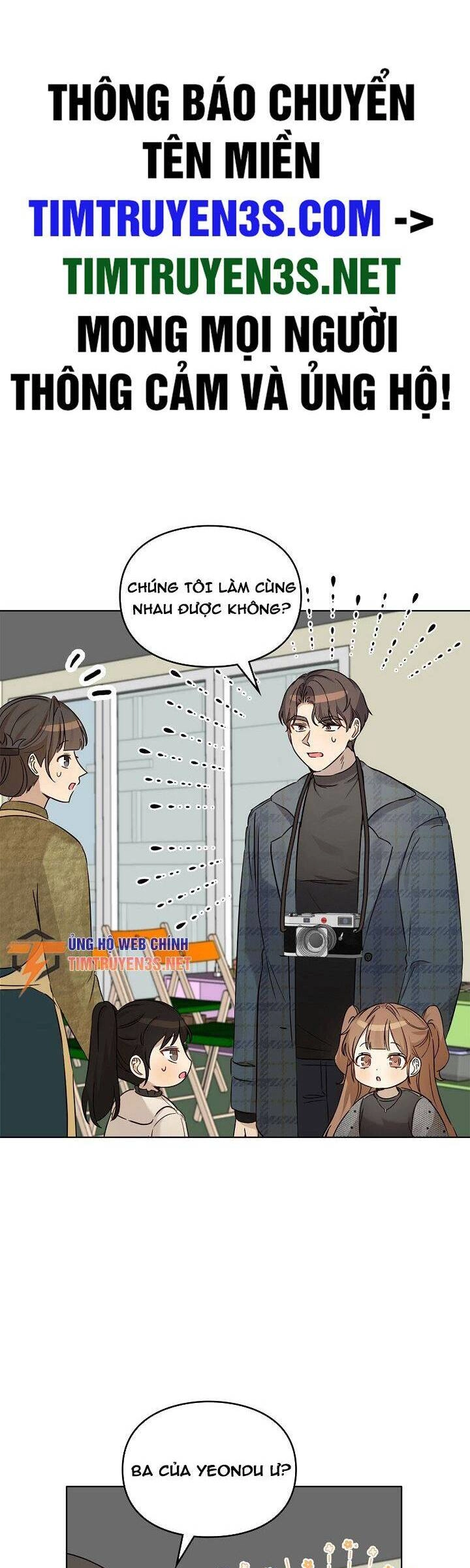 Tôi Trở Thành Một Người Cha Chapter 99 - 2