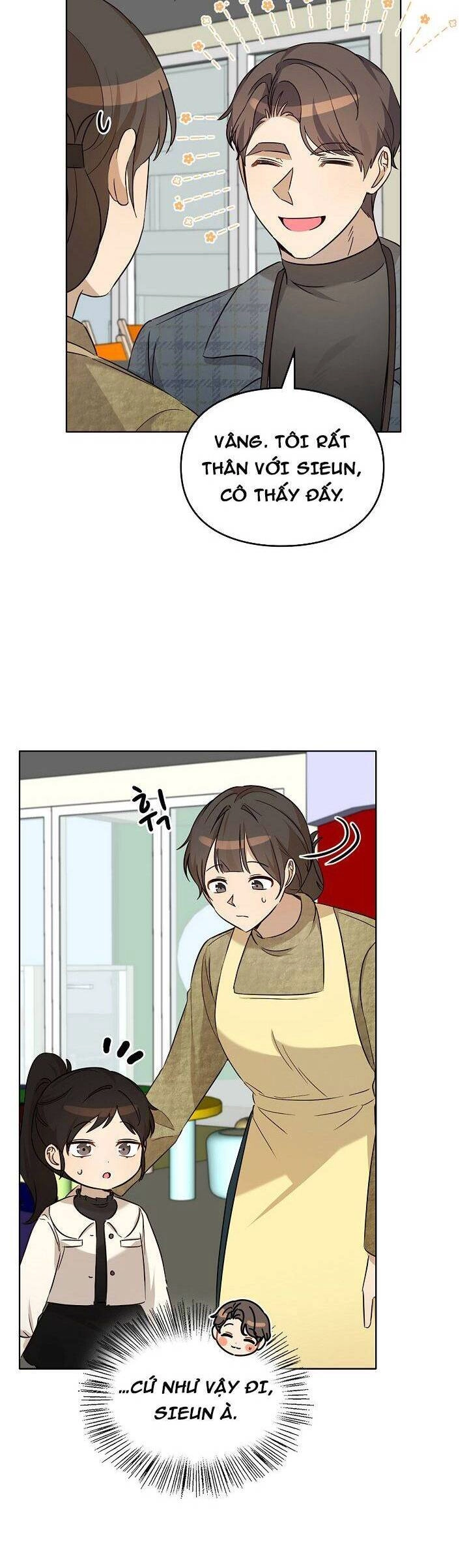 Tôi Trở Thành Một Người Cha Chapter 99 - 3