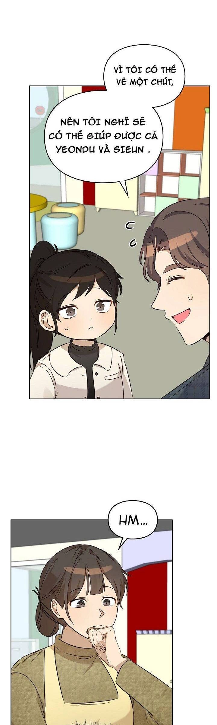 Tôi Trở Thành Một Người Cha Chapter 99 - 4