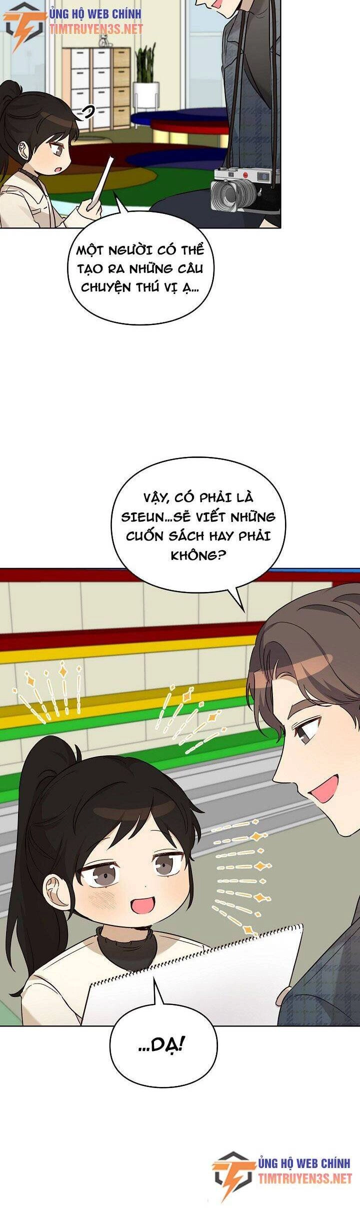 Tôi Trở Thành Một Người Cha Chapter 99 - 9