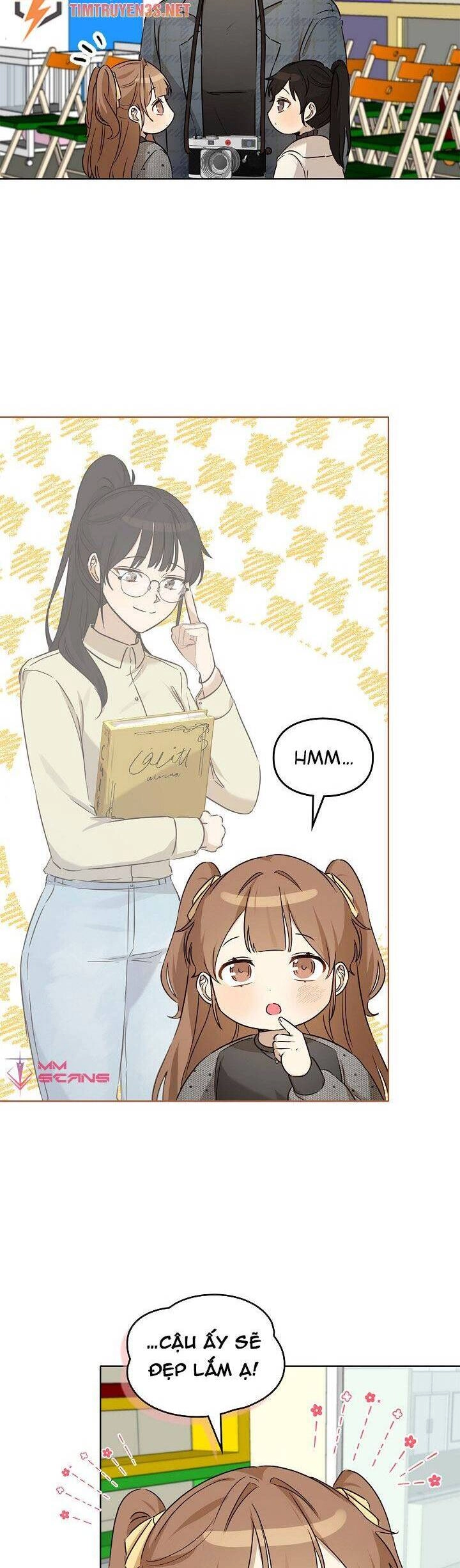 Tôi Trở Thành Một Người Cha Chapter 99 - 11