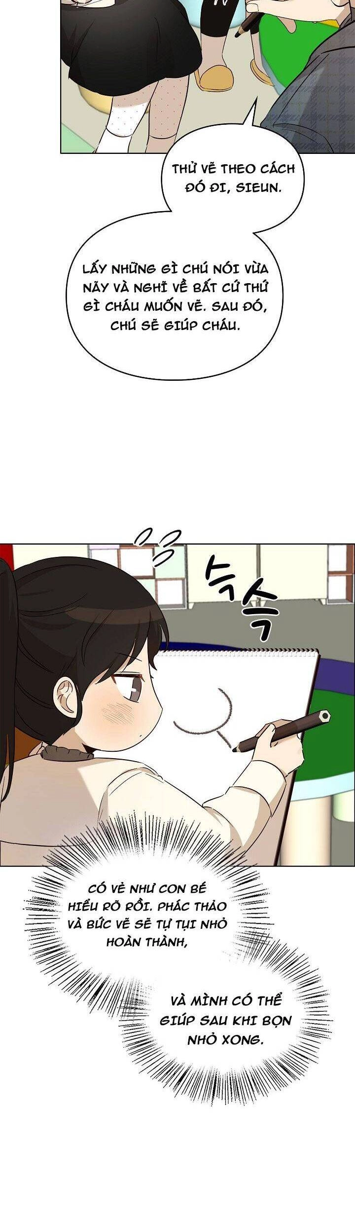 Tôi Trở Thành Một Người Cha Chapter 99 - 15