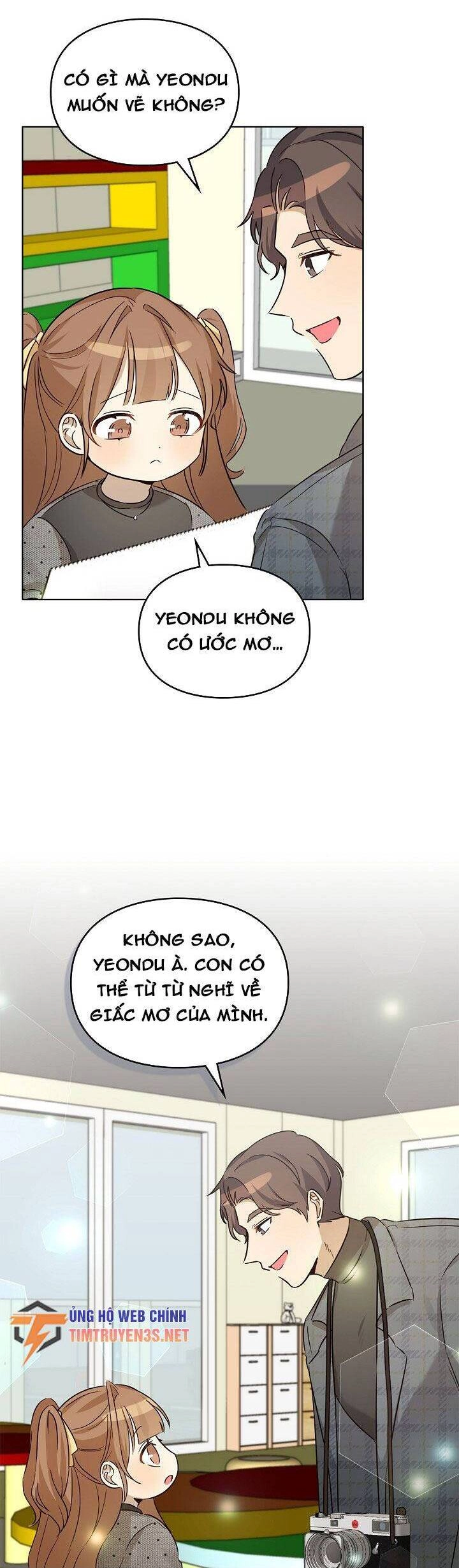 Tôi Trở Thành Một Người Cha Chapter 99 - 16