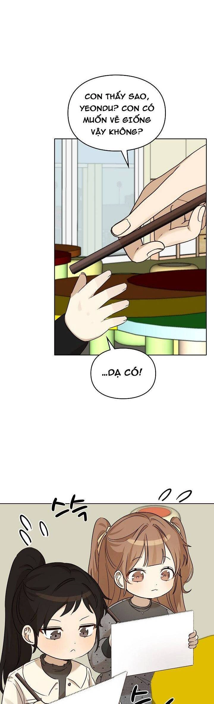 Tôi Trở Thành Một Người Cha Chapter 99 - 19