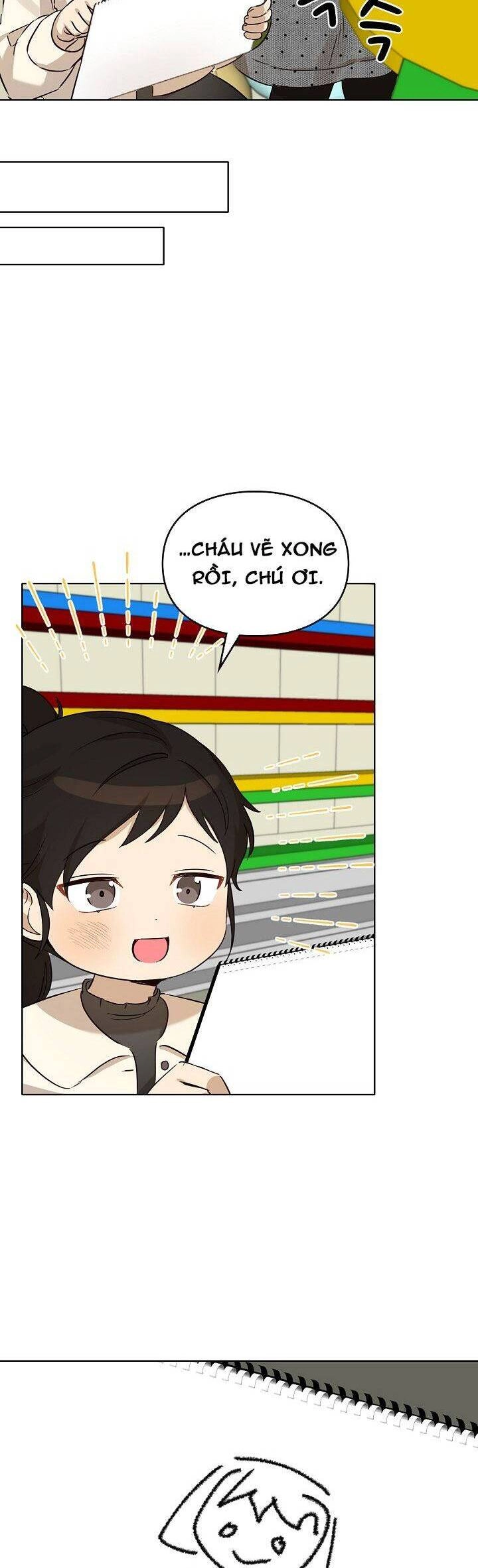 Tôi Trở Thành Một Người Cha Chapter 99 - 20