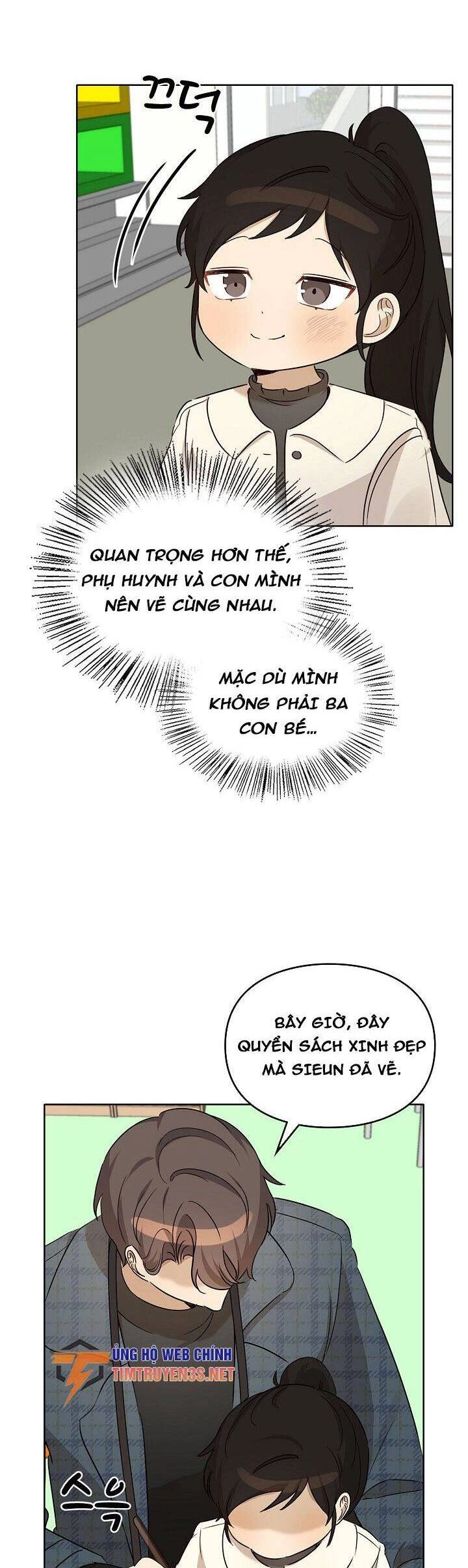 Tôi Trở Thành Một Người Cha Chapter 99 - 24