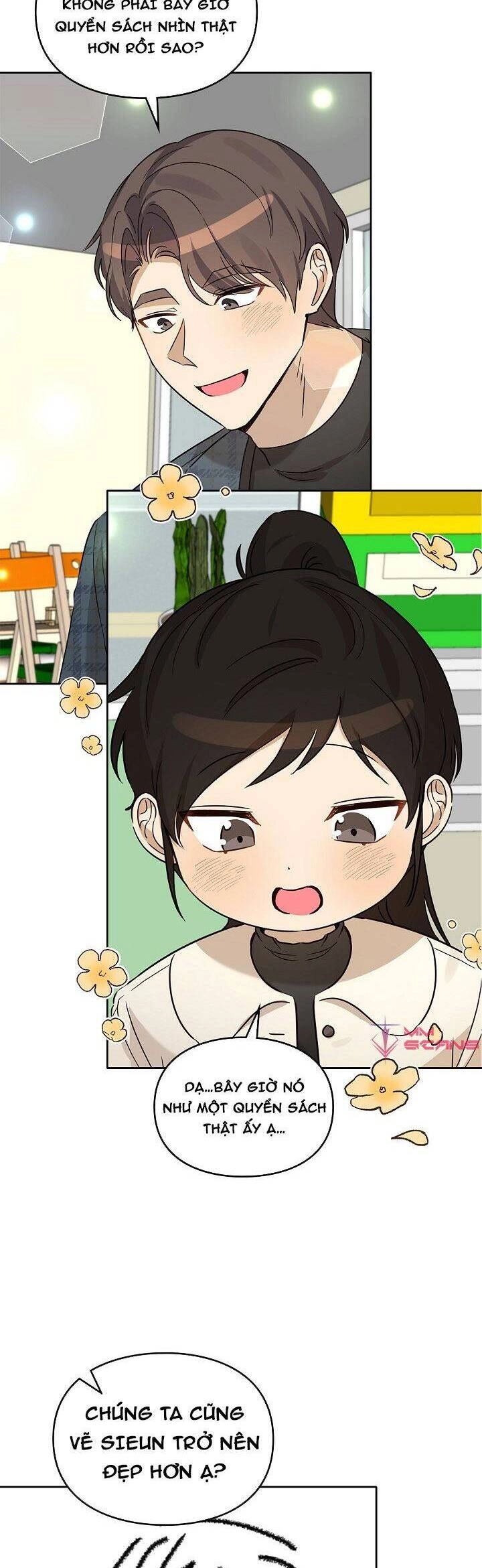 Tôi Trở Thành Một Người Cha Chapter 99 - 27