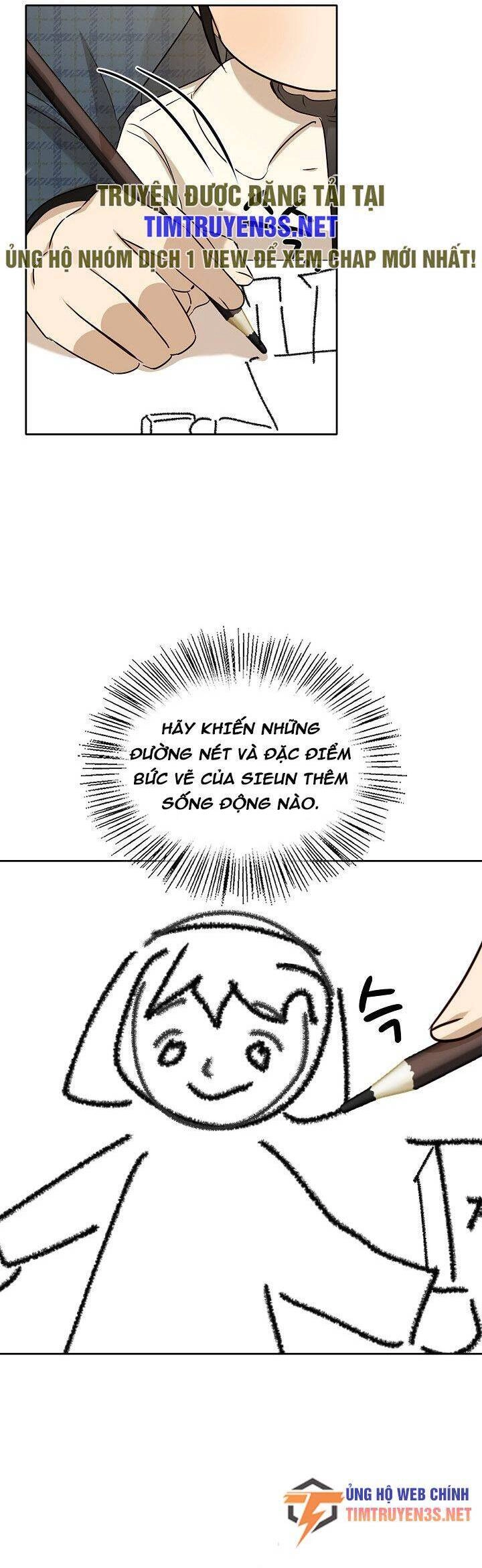 Tôi Trở Thành Một Người Cha Chapter 99 - 29