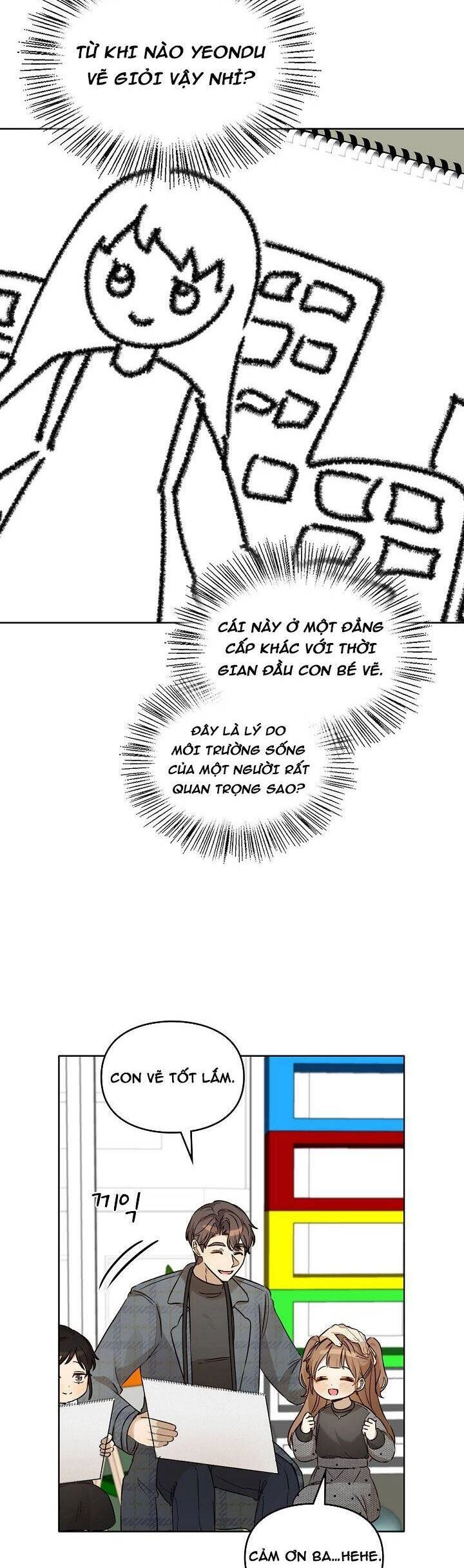 Tôi Trở Thành Một Người Cha Chapter 99 - 31