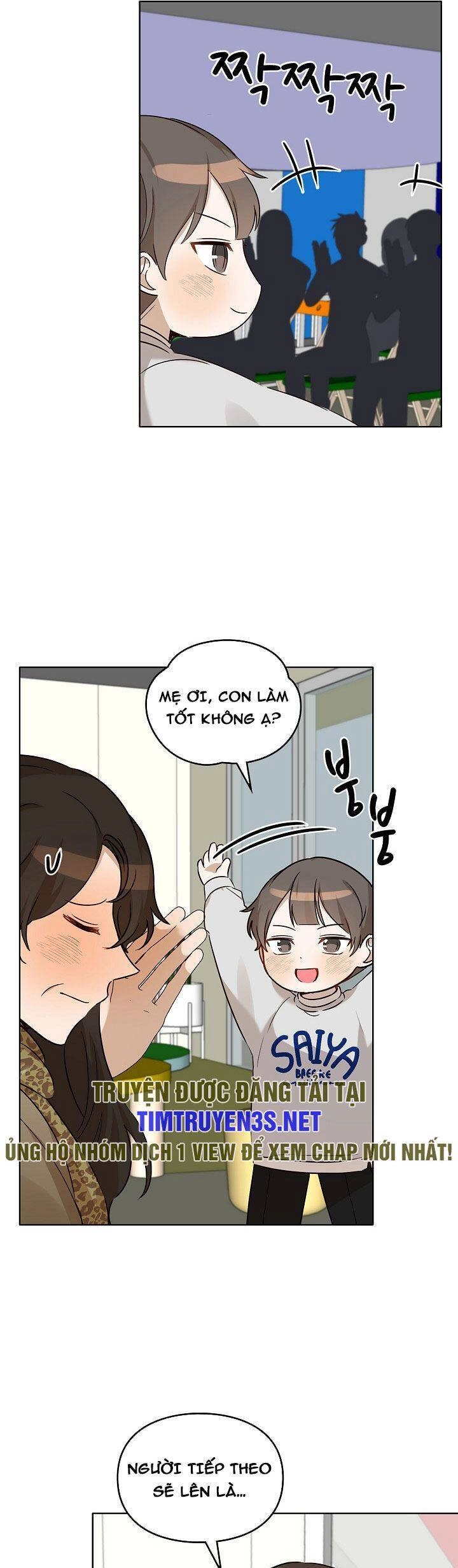 Tôi Trở Thành Một Người Cha Chapter 99 - 38