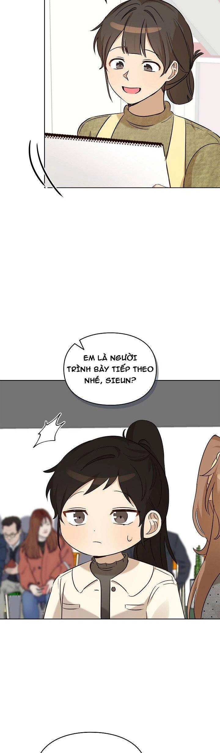 Tôi Trở Thành Một Người Cha Chapter 99 - 39