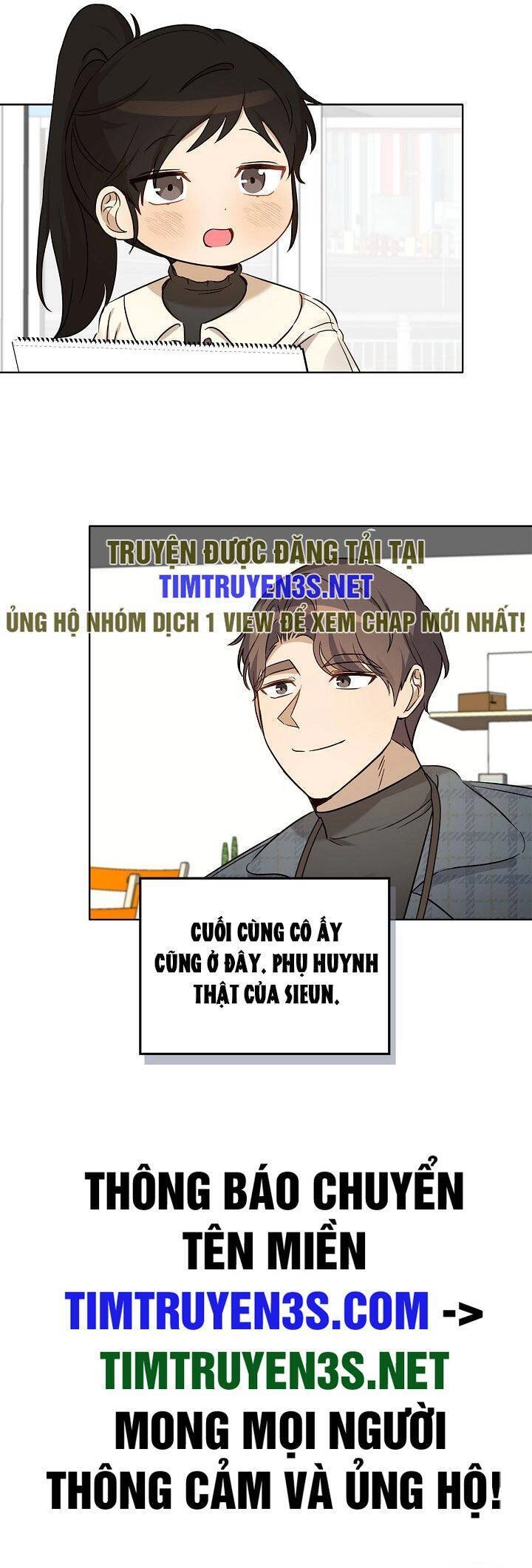 Tôi Trở Thành Một Người Cha Chapter 99 - 42