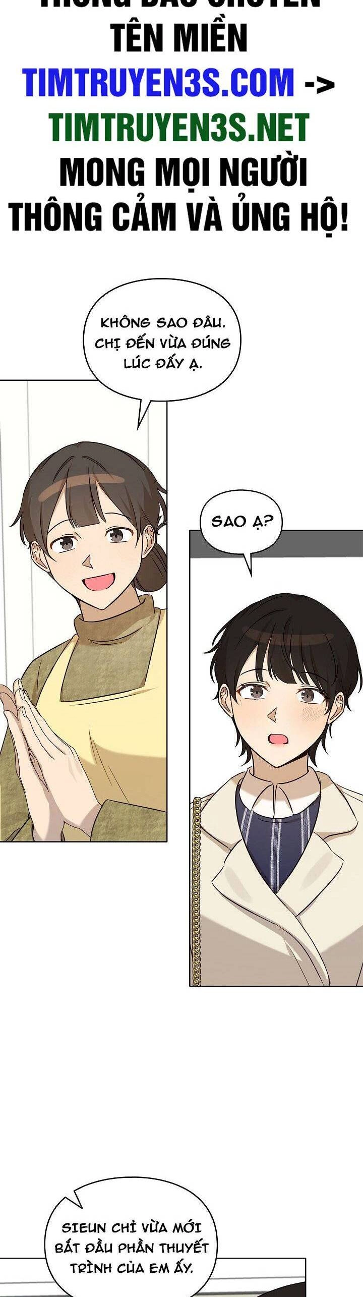 Tôi Trở Thành Một Người Cha Chapter 100 - 2