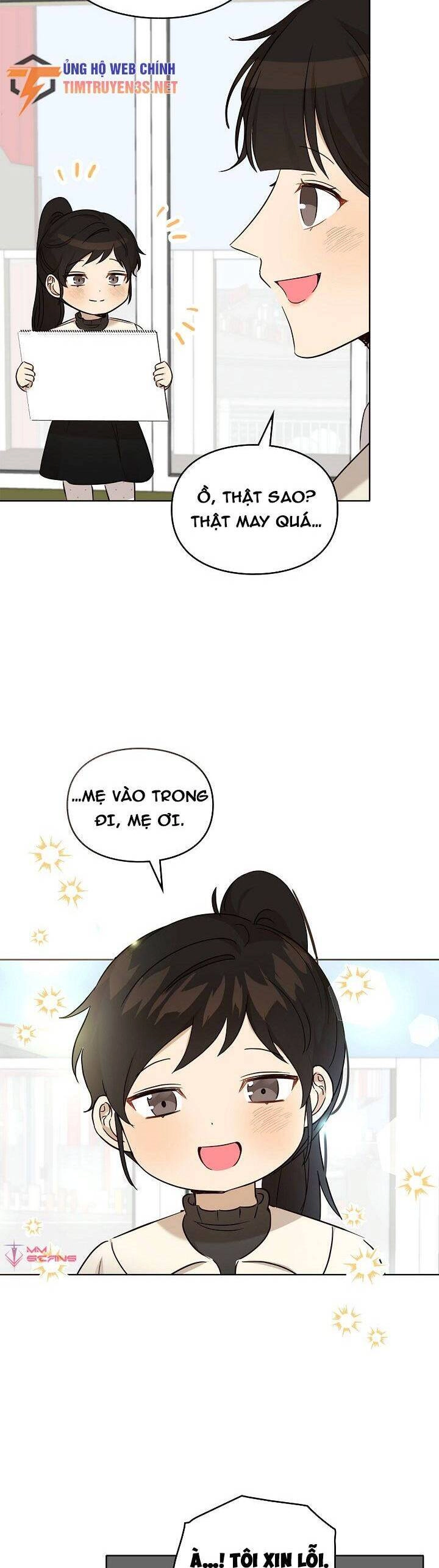 Tôi Trở Thành Một Người Cha Chapter 100 - 3