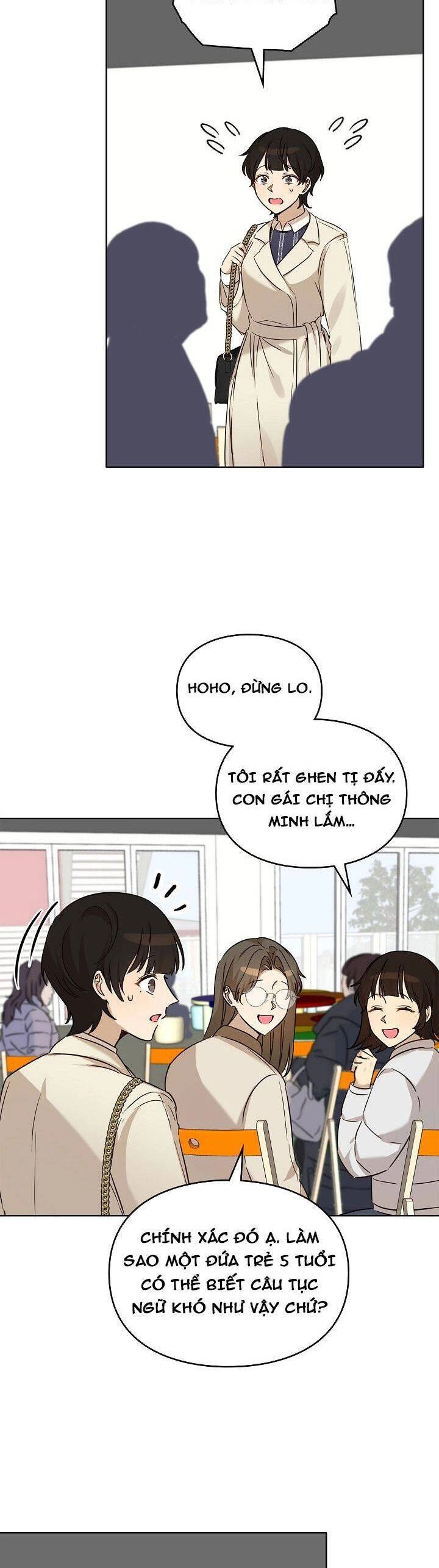 Tôi Trở Thành Một Người Cha Chapter 100 - 4