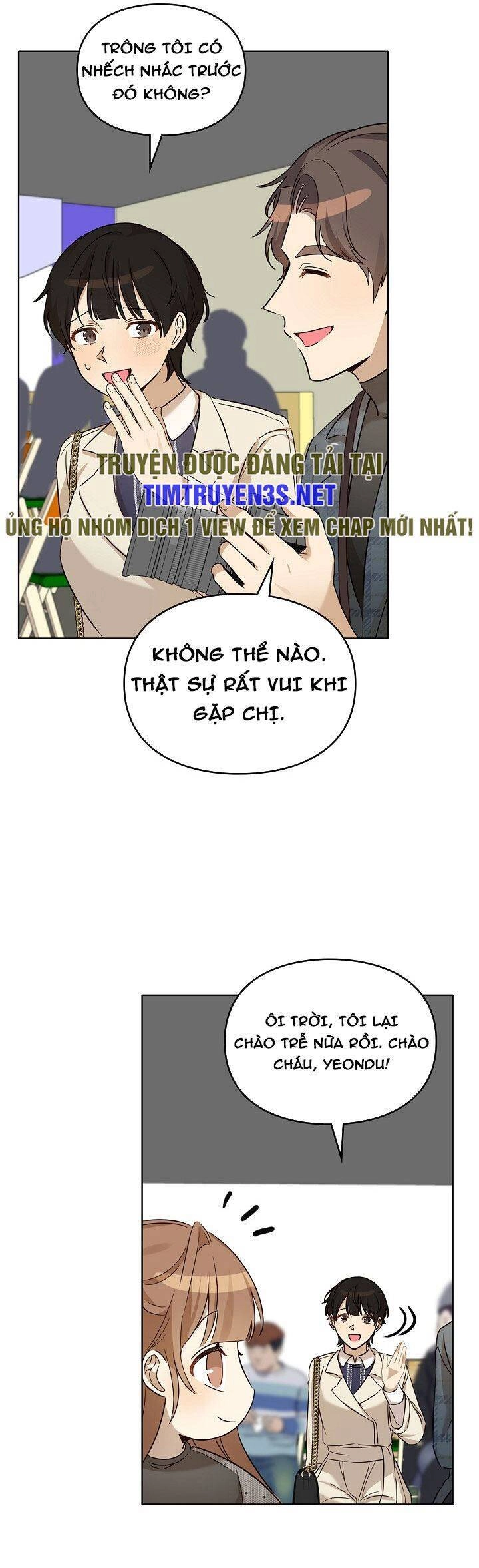 Tôi Trở Thành Một Người Cha Chapter 100 - 6