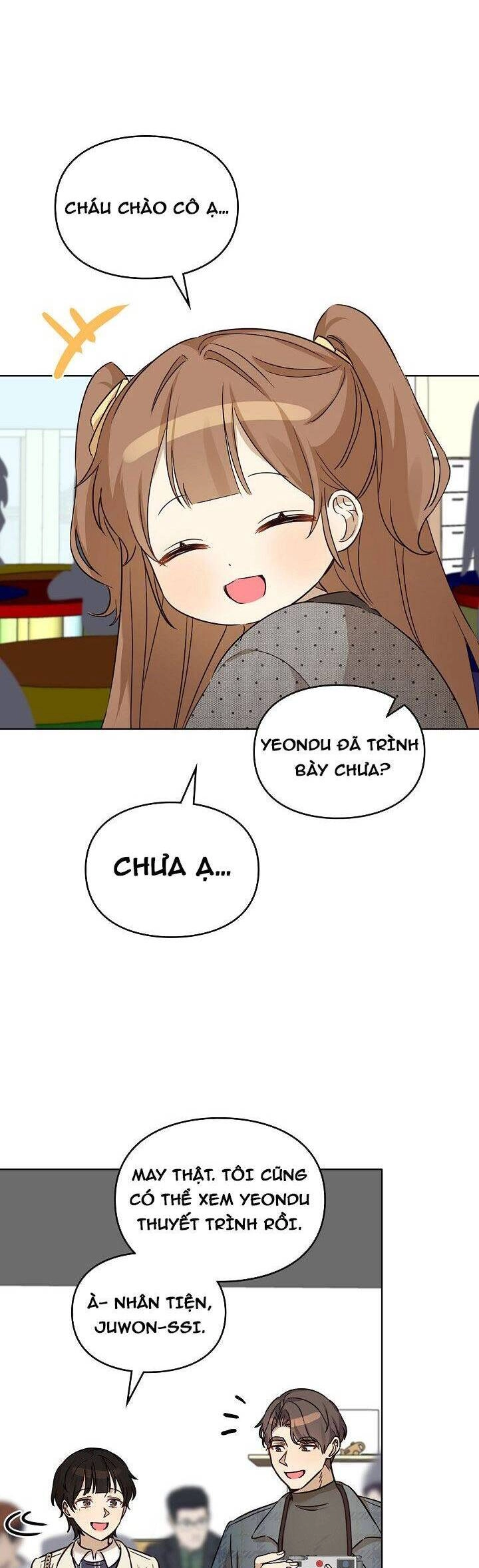 Tôi Trở Thành Một Người Cha Chapter 100 - 7