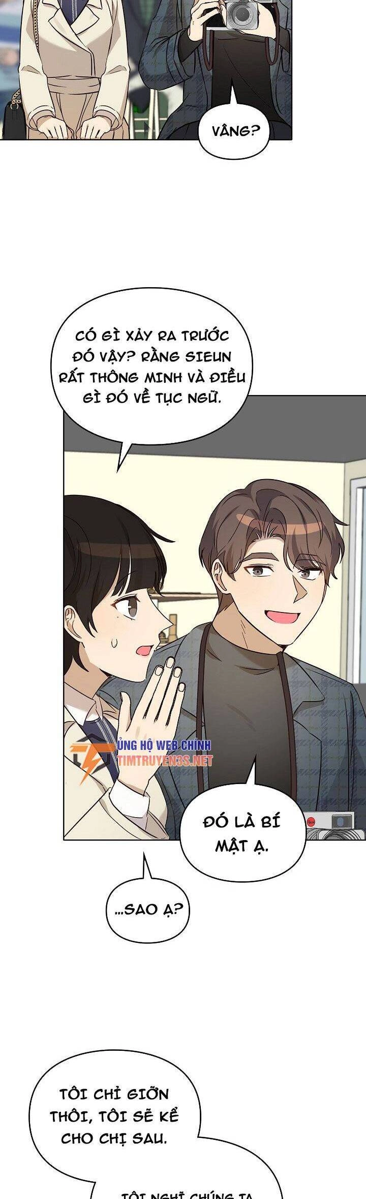 Tôi Trở Thành Một Người Cha Chapter 100 - 8