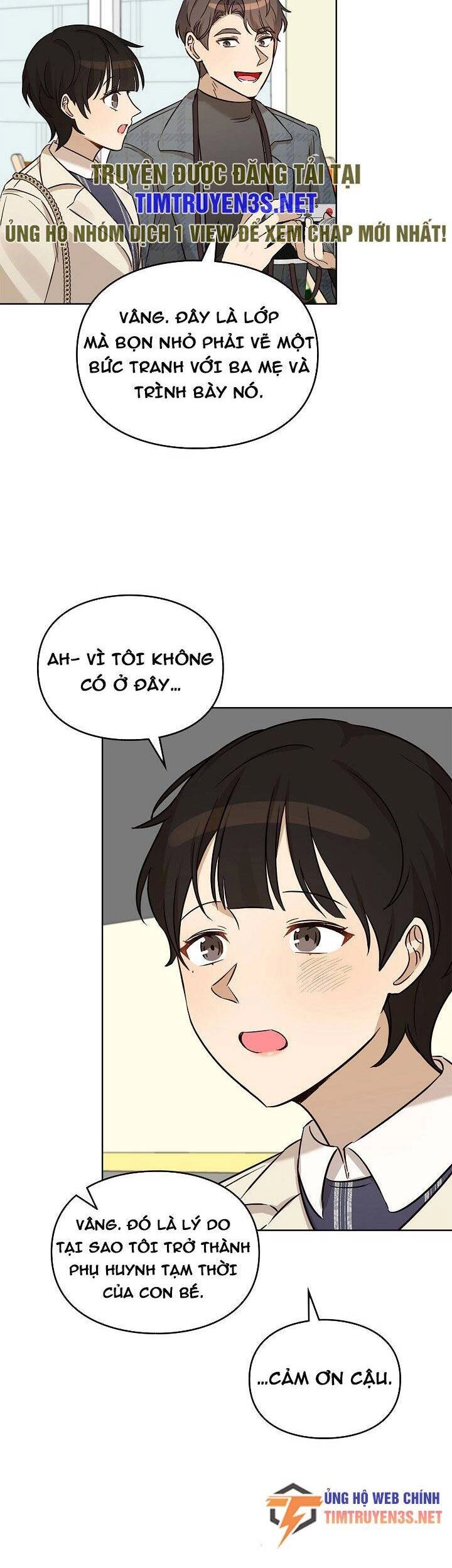 Tôi Trở Thành Một Người Cha Chapter 100 - 13