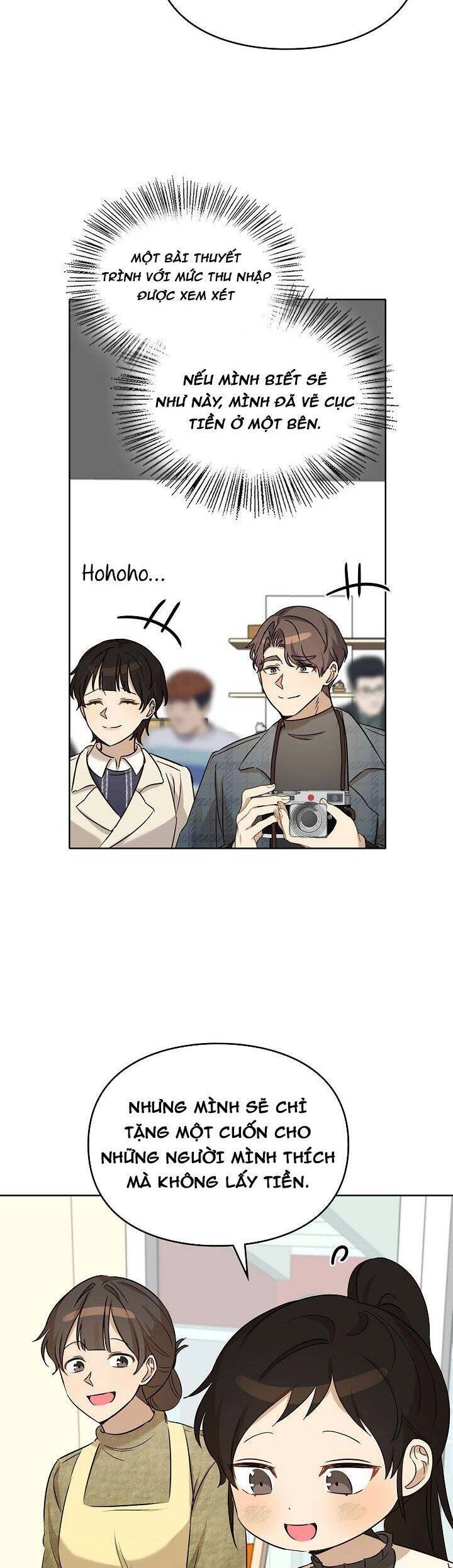 Tôi Trở Thành Một Người Cha Chapter 100 - 15