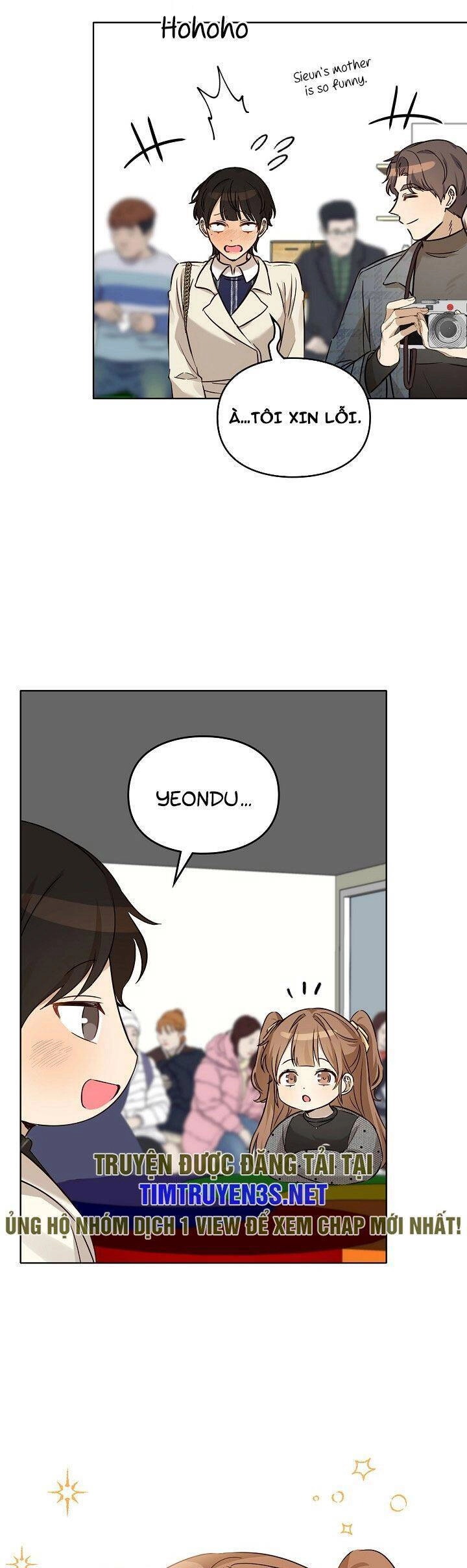 Tôi Trở Thành Một Người Cha Chapter 100 - 18