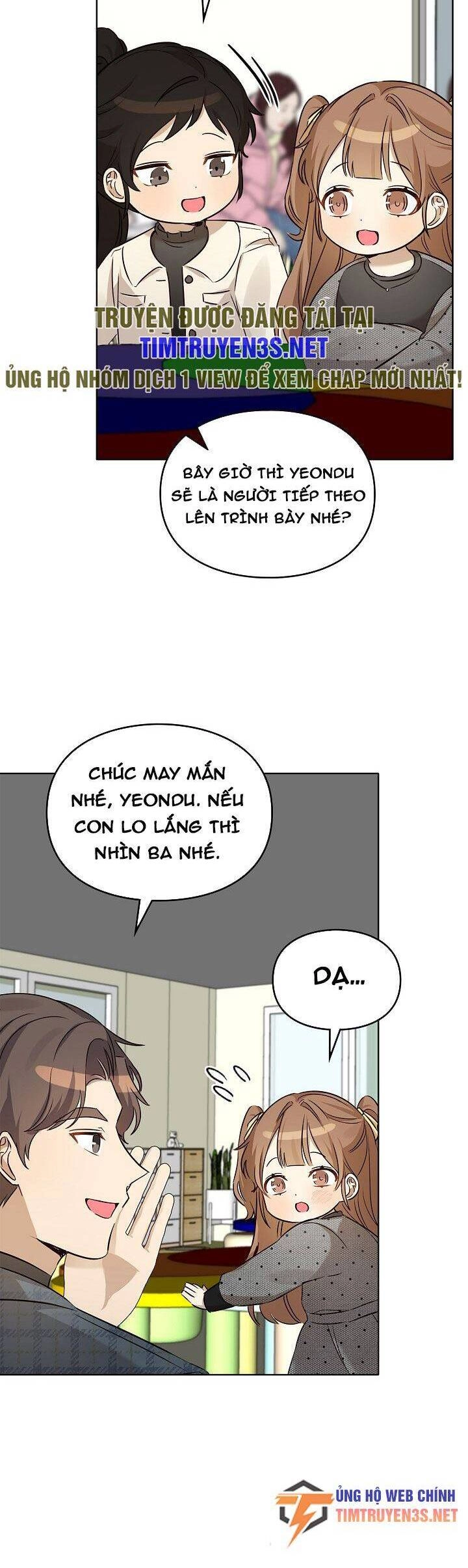 Tôi Trở Thành Một Người Cha Chapter 100 - 25