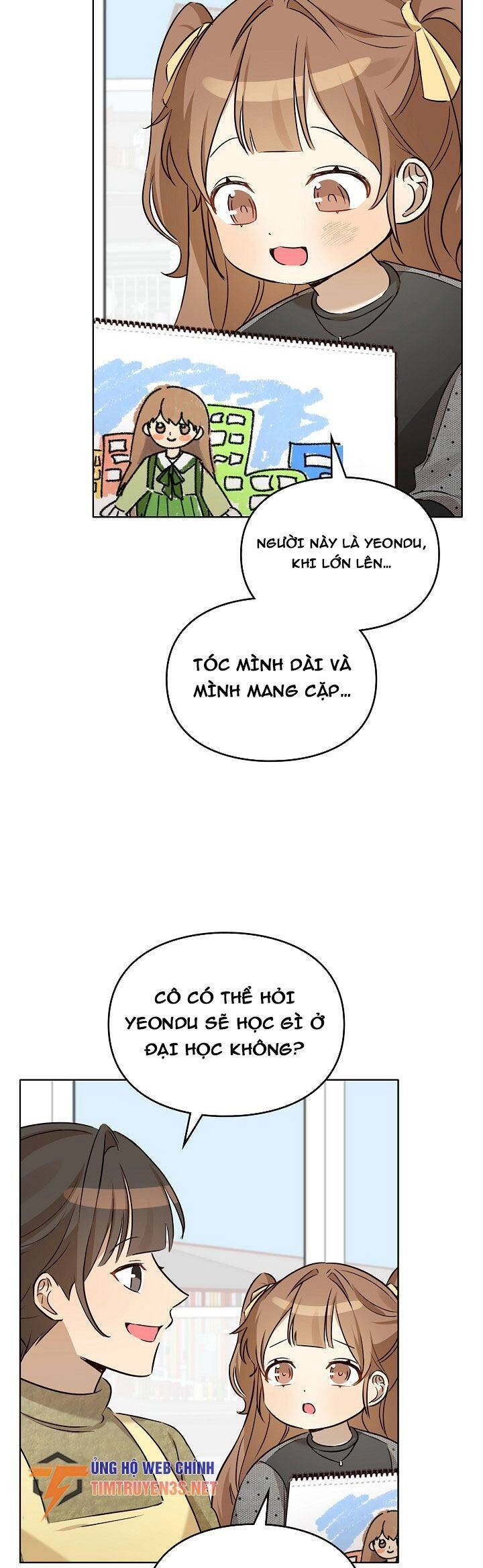 Tôi Trở Thành Một Người Cha Chapter 100 - 28