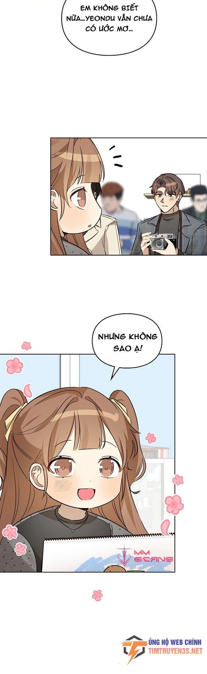 Tôi Trở Thành Một Người Cha Chapter 100 - 29